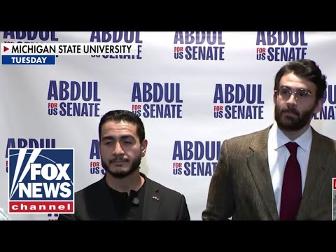 You are currently viewing ‘DESPERATE’: Dems RIPPED for embracing far-left influencer