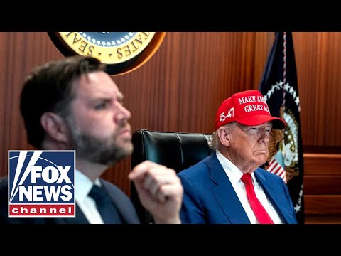 You are currently viewing Iran plan ‘THROWN IN THE GARBAGE’ as negotiation tensions escalate