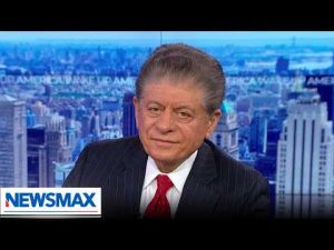 Read more about the article These two justices will likely determine birthright citizenship: Judge Napolitano | Wake Up America