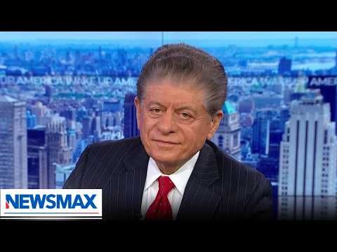 You are currently viewing These two justices will likely determine birthright citizenship: Judge Napolitano | Wake Up America