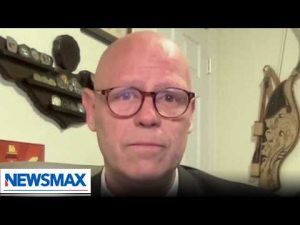 Read more about the article Blaine Holt reveals why Iran is stalling for time | Wake Up America