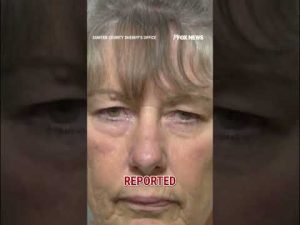 Read more about the article WATCH: Driver CHARGED after train clips school bus #shorts #us #Florida #viral