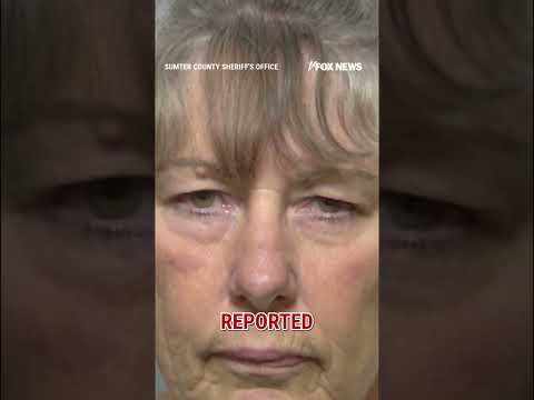 You are currently viewing WATCH: Driver CHARGED after train clips school bus #shorts #us #Florida #viral