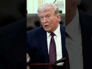 Read more about the article President Trump signs executive order aimed at cracking down on mail-in voting