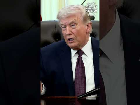 You are currently viewing President Trump signs executive order aimed at cracking down on mail-in voting