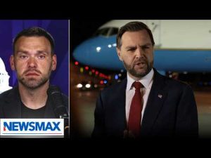 Read more about the article ‘A grand deal’ with Iran could be on the horizon: Jack Posobiec | National Report