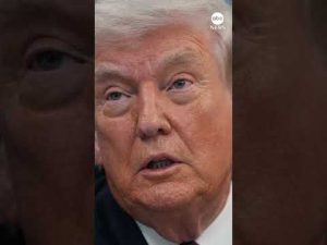 Read more about the article Trump signals Iran war could end within weeks