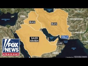 Read more about the article Gulf state asks for CLARIFICATION on Iran ceasefire