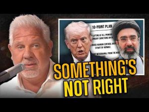 Read more about the article What’s REALLY Going on Right Now with the “Leaders” Inside of Iran?