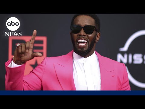 You are currently viewing What Sean ‘Diddy’ Combs’ lawyers need to show to have conviction overturned