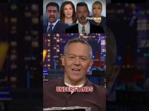 Read more about the article Gutfeld: They’re BLINDED by Trump hatred #foxnews #news #us #fox