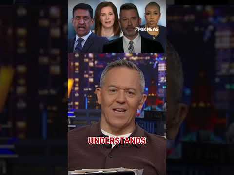 You are currently viewing Gutfeld: They’re BLINDED by Trump hatred #foxnews #news #us #fox