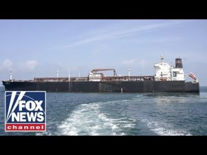 Read more about the article JUST IN: 2 oil tankers cross Strait of Hormuz