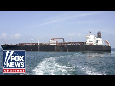 You are currently viewing JUST IN: 2 oil tankers cross Strait of Hormuz