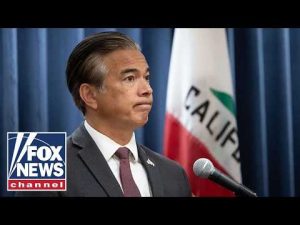 Read more about the article WATCH LIVE: California AG Rob Bonta announces crackdown on hospice fraud