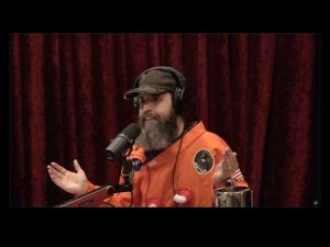 Read more about the article Joe Rogan Experience #2481 – Duncan Trussell