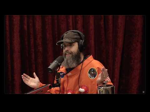 You are currently viewing Joe Rogan Experience #2481 – Duncan Trussell