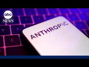 Read more about the article Cybersecurity concerns about Anthropic’s ‘Claude Mythos’ explained