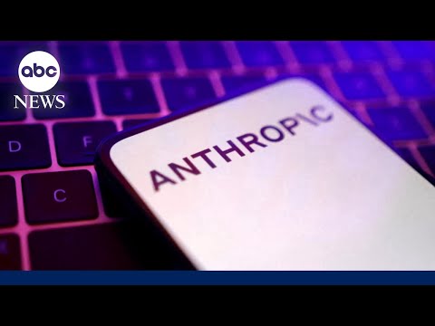 You are currently viewing Cybersecurity concerns about Anthropic’s ‘Claude Mythos’ explained