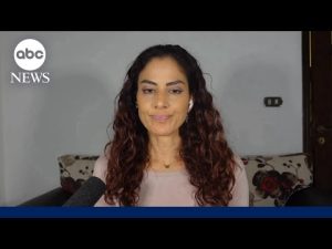 Read more about the article ‘Most terrifying day of my life’: Lebanese-American journalist on Israel strikes