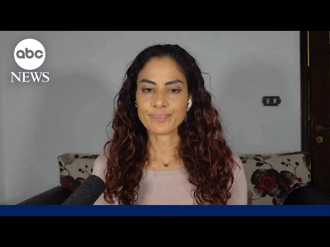 Read more about the article ‘Most terrifying day of my life’: Lebanese-American journalist on Israel strikes