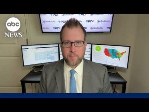 Read more about the article Is relief at the gas pump ahead?