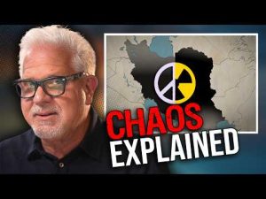 Read more about the article We’re Missing One CRUCIAL Fact About the Iran Negotiations