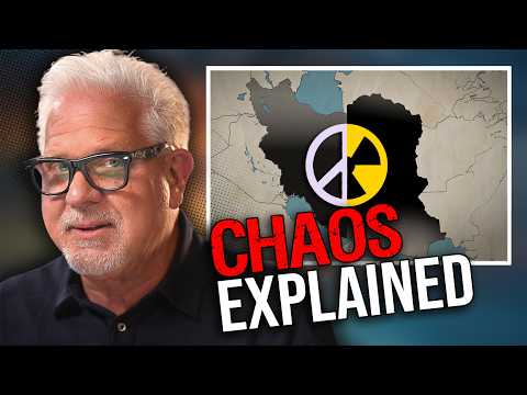 Read more about the article We’re Missing One CRUCIAL Fact About the Iran Negotiations