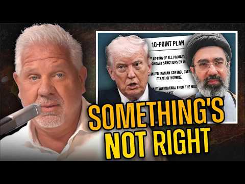 You are currently viewing What’s REALLY Going on Right Now with the “Leaders” Inside of Iran?