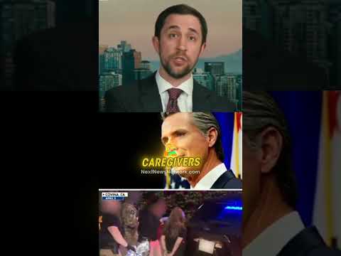 Read more about the article You Won’t Believe How Newsom is Stealing Tax Money