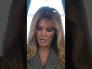 Read more about the article BREAKING: Melania Trump denounces ‘FALSE SMEARS’ connecting her to Epstein #foxnews #news #us