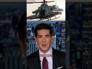 Read more about the article Jesse Watters: Trump’s full of surprises #shorts