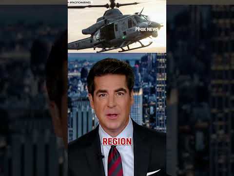 Read more about the article Jesse Watters: Trump’s full of surprises #shorts