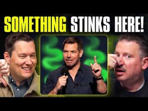 Read more about the article CREEPY: Eric Swalwell’s New Alleged Scandal Involving “Female Interns” is Gross!