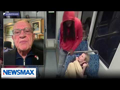 You are currently viewing Iryna Zarutska murder suspect cannot ever go free: Alan Dershowitz | The Record