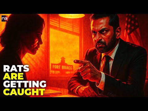 Read more about the article OMG! Trump Orders Media Crackdown — Leakers Are SHAKING