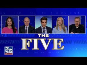 Read more about the article Dana Perino: I was FOOLED by this…