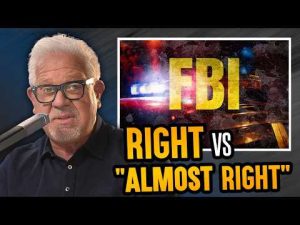 Read more about the article FBI Arrests Veteran Leaker. How Her ‘Good Intentions’ Could Lead to Prison