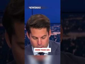 Read more about the article Glenn Beck sounds alarm on Muslim Brotherhood: ‘Well documented’ mission