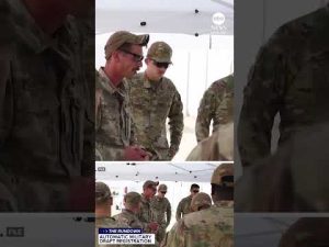 Read more about the article Young men in U.S. to be automatically registered into military draft