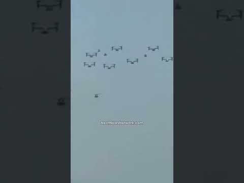 Read more about the article This is What Trump Has Prepared For Iran if Peace Talks Fail