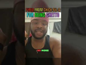 Read more about the article Chick-Fil-A Fired The Whole Staff For Being Too Ghetto…
