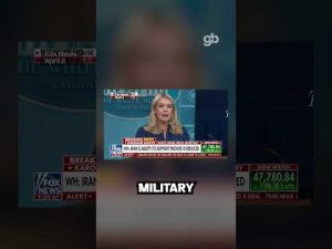 Read more about the article THIS is Why Everyone is Confused about Iran…