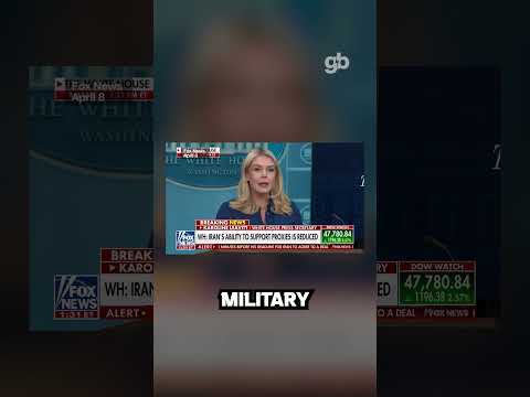 You are currently viewing THIS is Why Everyone is Confused about Iran…