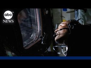 Read more about the article Artemis II crew set to splashdown off Southern California after historic moon mission