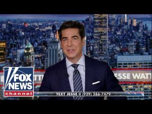 Read more about the article Watters: This makes America MAD…