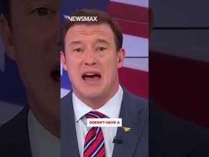 Read more about the article Why Trump was right to say other presidents were ‘bullsh—ed’ on Iran: Carl Higbie