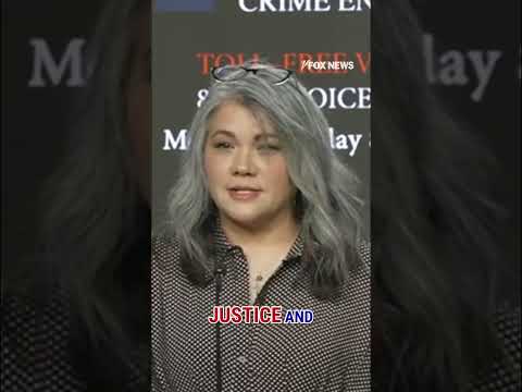 Read more about the article Victim’s family THANKS Trump for deporting migrant criminal #shorts #us #news #foxnews #us