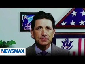 Read more about the article Birthright citizenship ‘cheapens the idea of U.S. citizenship’: Chad Wolf | National Report