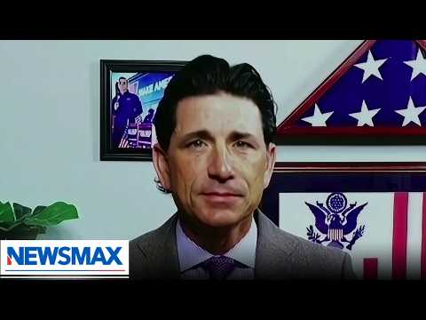 You are currently viewing Birthright citizenship ‘cheapens the idea of U.S. citizenship’: Chad Wolf | National Report